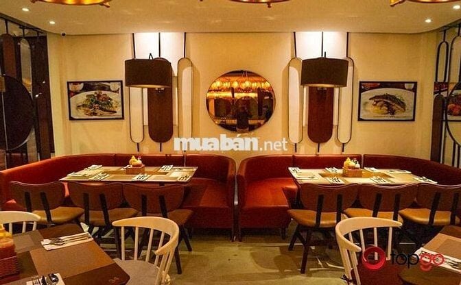 Nhà mặt tiền 292 An Dương Vương, P4, Q5 - DT 11x30m, TRỆT LẦU, GIÁ TL