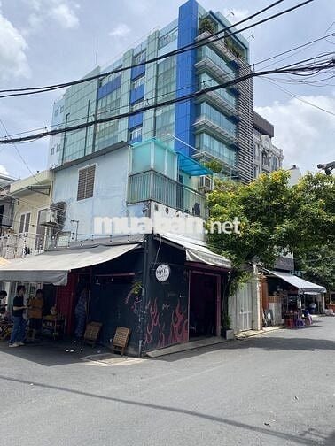 📣TÒA NHÀ 2MT 2 Hầm 9 tầng NGAY NGUYỄN VĂN TRỖI CN: 723m2. GIÁ 222 TỶ