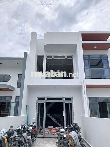Nhà sổ riêng thổ cư Phường Tân Triều
