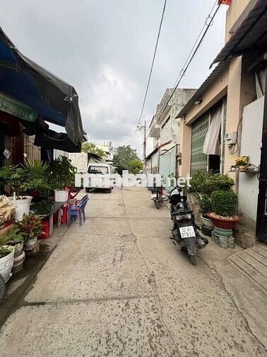 CHỦ CẦN BÁN GẤP – NHÀ ĐẸP 78M²