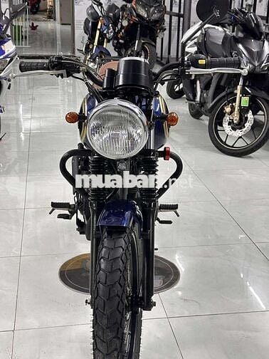 W175 odo 23k bssg chính chủ bao ký
