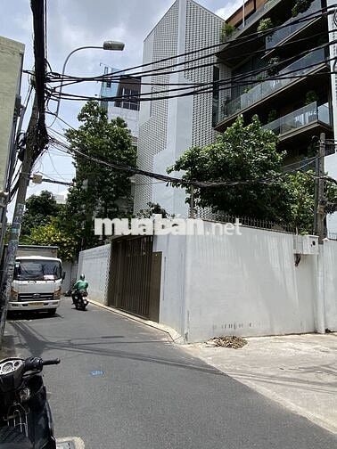 📣TÒA NHÀ 2MT 2 Hầm 9 tầng NGAY NGUYỄN VĂN TRỖI CN: 723m2. GIÁ 222 TỶ