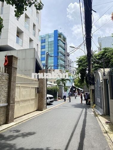 📣TÒA NHÀ 2MT 2 Hầm 9 tầng NGAY NGUYỄN VĂN TRỖI CN: 723m2. GIÁ 222 TỶ
