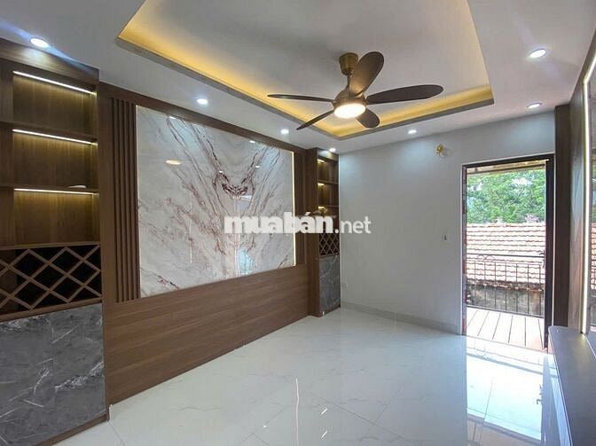 🏡 NHÀ ĐÔNG LA ĐẠI THÀNH– HƠN 4 TỶ - 64M2 4 TẦNG - Ô TÔ ĐỖ CỬA
