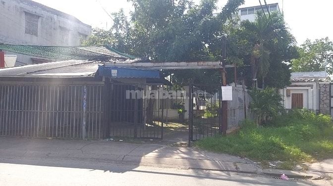 Cho thuê Nhà mặt phố ngang 10m (diện tích 1000m2) mặt tiền đường Dương