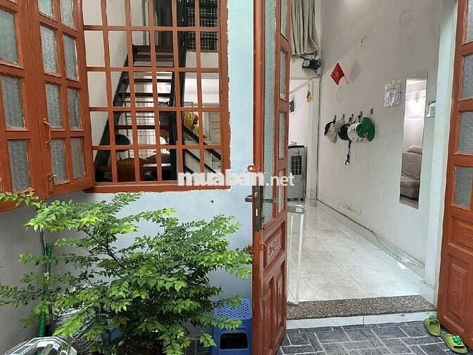 Lê Trọng Tấn, Tây Thạnh – 48m² sẵn dòng tiền 6.5tr/th – chỉ 3.8 tỷ