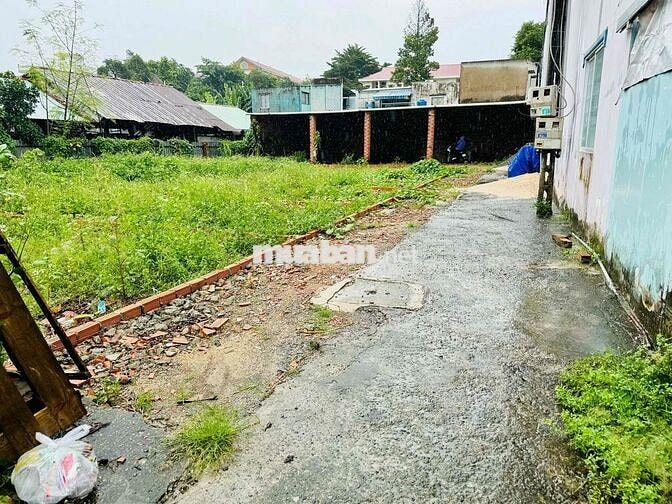 Cần Bán Gấp Đất Ngay Nhà Thờ Lái Thiêu