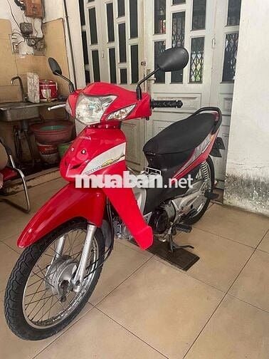 wawe anpha nhật xe còn rin hết mua chính hãng