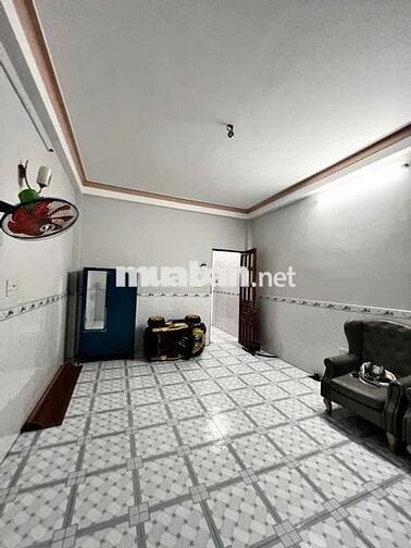 CHỦ CẦN BÁN GẤP – NHÀ ĐẸP 78M²