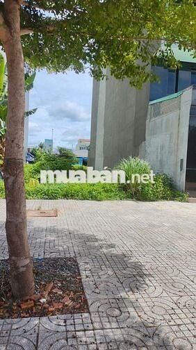 Bán đất trong KDC Minh Linh, P5, Vĩnh Long giá 255 triệu/ 120m2 thổ cư