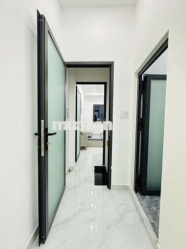 Bán nhà hẻm oto bùi đình túy p24 bình thạnh