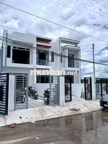 Nhà sổ riêng thổ cư Phường Tân Triều