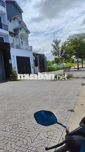 Bán đất trong KDC Minh Linh, P5, Vĩnh Long giá 255 triệu/ 120m2 thổ cư