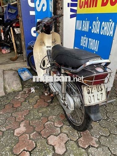 Dream việt 2003