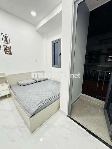 Bán nhà hẻm oto bùi đình túy p24 bình thạnh