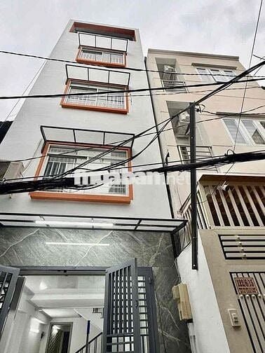 BÁN CĂN HỘ DỊCH VỤ MỚI - SÁT ĐH NGÃ TƯ HÀNG XANH