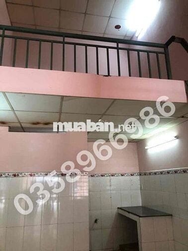 🏠Nhà mặt tiền khu sầm uất đông dân cư , gần chợ , trường học , ct