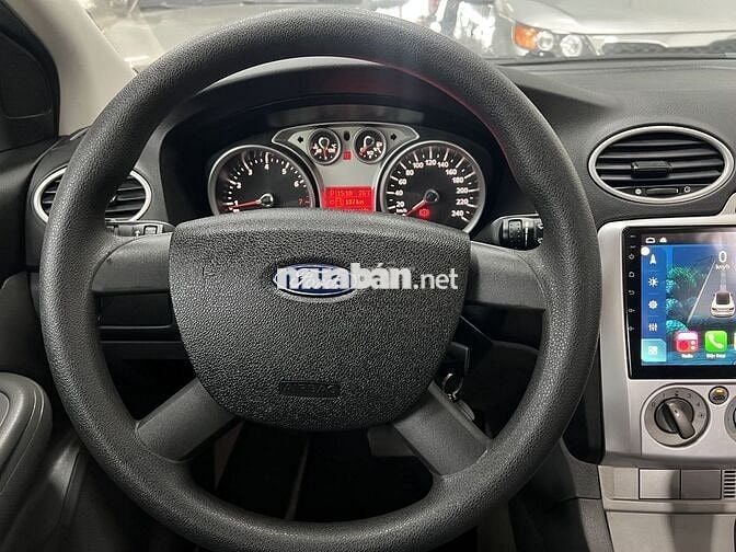 Ford Focus 2011 1.8 AT - 85000 km