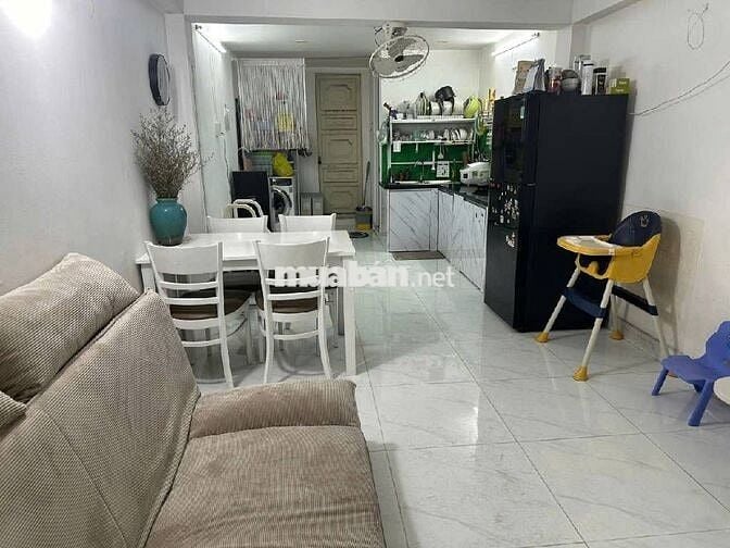 Lê Trọng Tấn, Tây Thạnh – 48m² sẵn dòng tiền 6.5tr/th – chỉ 3.8 tỷ