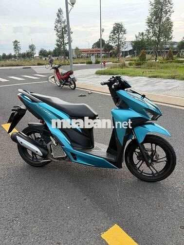 vario 125 2020