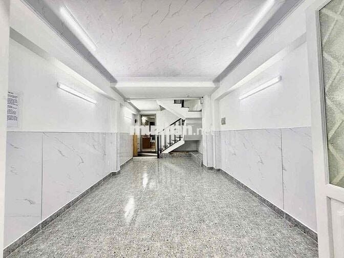 BÁN CĂN HỘ DỊCH VỤ MỚI - SÁT ĐH NGÃ TƯ HÀNG XANH