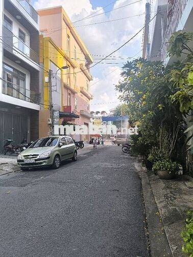 Lê Trọng Tấn, Tây Thạnh – 48m² sẵn dòng tiền 6.5tr/th – chỉ 3.8 tỷ