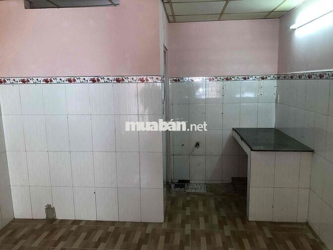 🏠Nhà mặt tiền khu sầm uất đông dân cư , gần chợ , trường học , ct