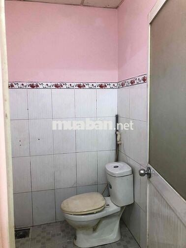 🏠Nhà mặt tiền khu sầm uất đông dân cư , gần chợ , trường học , ct