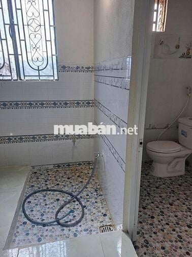 CHO THUÊ NHÀ 5m x 17m HẺM XUÂN THỚI THƯỢNG 4 – HÓC MÔN