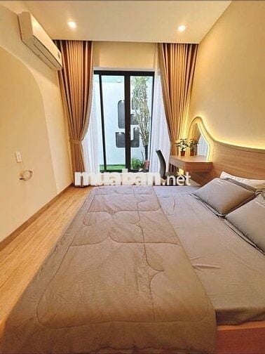 Nhà đẹp ngay Huỳnh Văn Luỹ TDM 100M2/1TY450