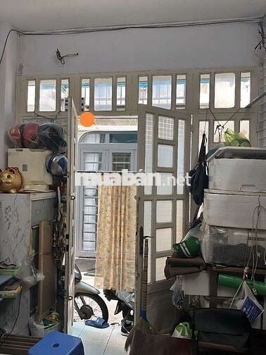 [ 20M RA HẺM OTO ] _TT BÌNH THẠNH_GẦN VẠN KIẾP