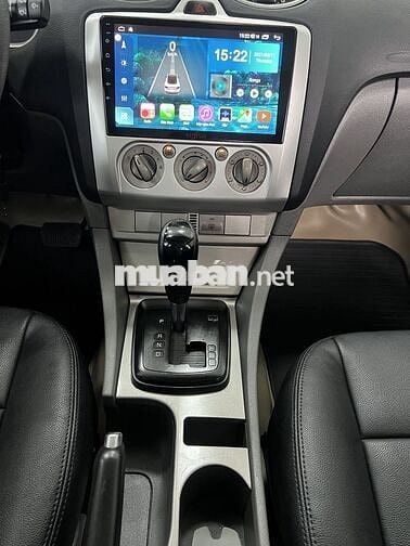 Ford Focus 2011 1.8 AT - 85000 km