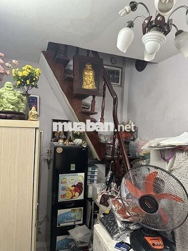 [ 20M RA HẺM OTO ] _TT BÌNH THẠNH_GẦN VẠN KIẾP