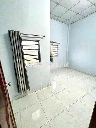 🏠Nhà hẽm xuan thới thuợng hoc mon , khu an ninh, nha đep 1lau 3pn