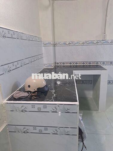 CHO THUÊ NHÀ 5m x 17m HẺM XUÂN THỚI THƯỢNG 4 – HÓC MÔN