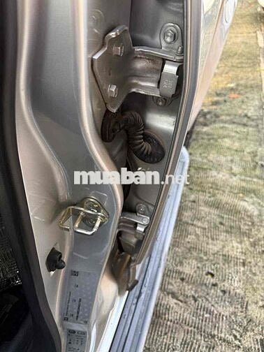 Chevrolet Colorado 2017 - 120000 km