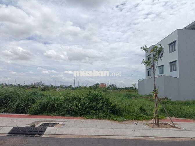 BÁN ĐẤT KHU 38HA TÂN THỚI NHẤT -90M2- GẦN UBND GA T3 CHỈ 6,49 TỶ