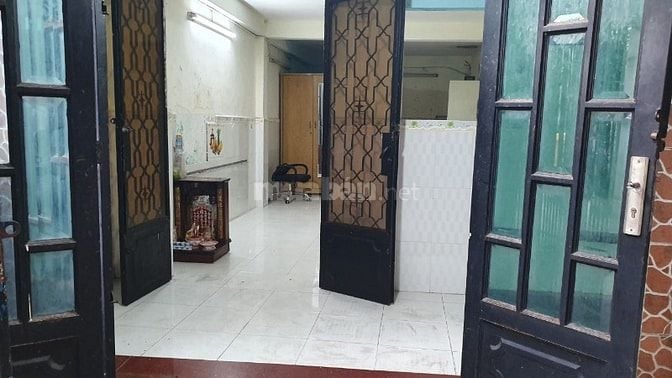 Nhà Bán Gấp 143/1 Thống Nhất f11 gò vấp hcm