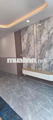 🟢Nhà 1 trệt 1 lầu 2wc 3pn - Chỉ 1sẹc TL31 gần Chợ Cầu Đồng - Dt : 4,7