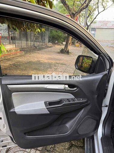 Chevrolet Colorado 2017 - 120000 km