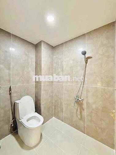 KHU CAO TẦNG - TẶNG FULL NỘI THẤT🏡NGANG 5M CỰC ĐẸP SỔ VUÔNG A4🔥KHÔNG Q
