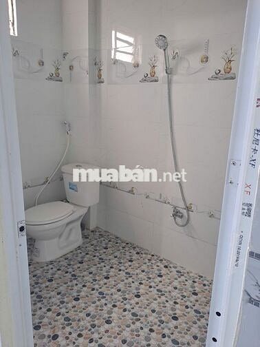 CHO THUÊ NHÀ 5m x 17m HẺM XUÂN THỚI THƯỢNG 4 – HÓC MÔN