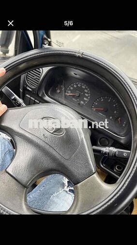 Hyundai 2008 - 0150000 km