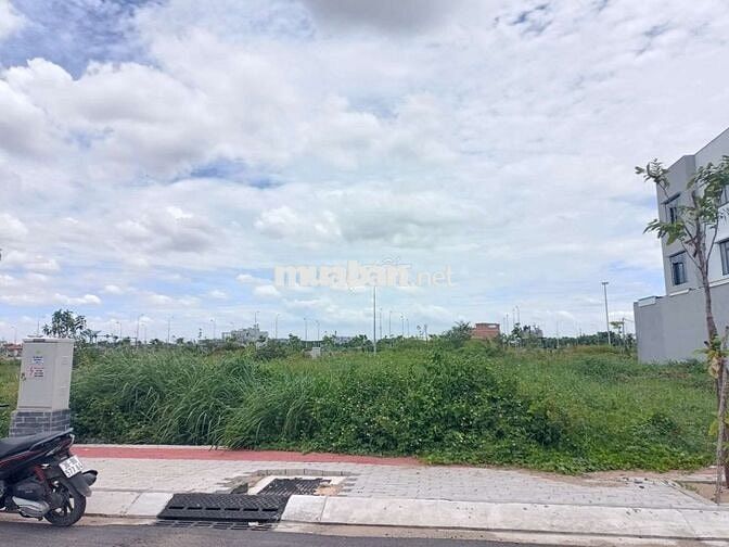 BÁN ĐẤT KHU 38HA TÂN THỚI NHẤT -90M2- GẦN UBND GA T3 CHỈ 6,49 TỶ