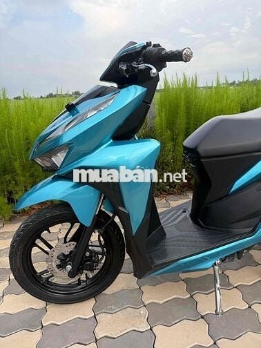 vario 125 2020