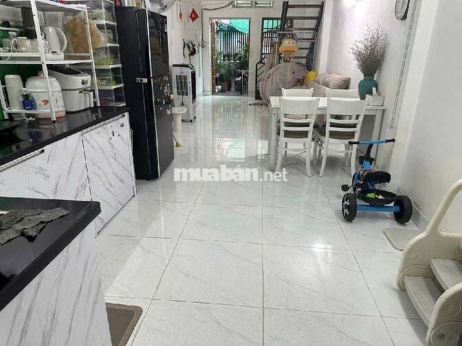 Lê Trọng Tấn, Tây Thạnh – 48m² sẵn dòng tiền 6.5tr/th – chỉ 3.8 tỷ