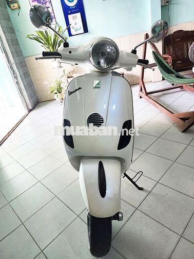Piaggio Vespa 125 bstp, xe đẹp gl