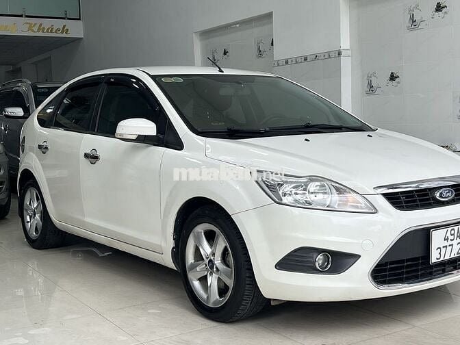 Ford Focus 2011 1.8 AT - 85000 km