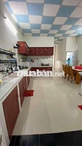 Nhà Mặt Tiền Đoàn Thị Điểm P3 Sóc Trăng