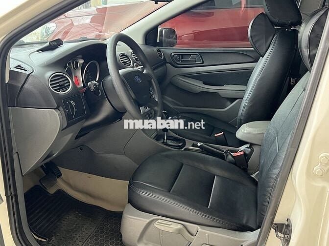Ford Focus 2011 1.8 AT - 85000 km
